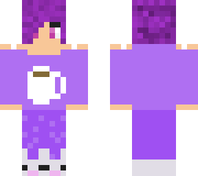 my mcd oc sleepwear
