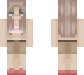 my new skin ;))