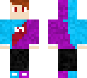my newest skin
