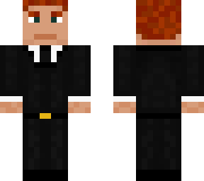 my personal skin