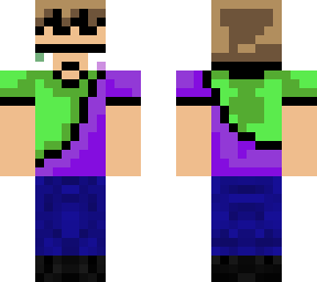 my personal skin if you use this you are a stealing robber