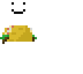 my second attempt at pixel art :) a bit better..