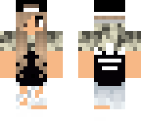my skin