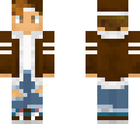 my skin
