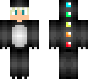 my skin