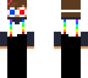 my skin updated