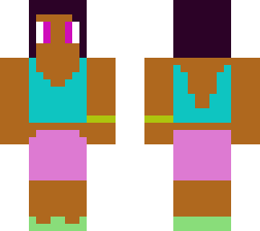 myfirstskin