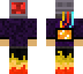 nether clean