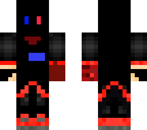 nether virus knight