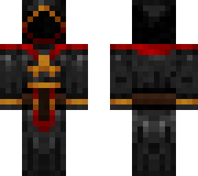nether wizard