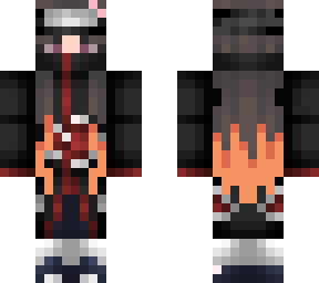 nezuko akatsuki
