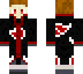 night gaurd akaski