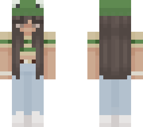 not my skin just changed some things