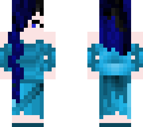 ocean girl