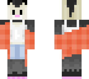 off shoulder opossum