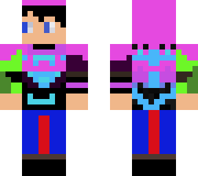 official travi fortnite skin