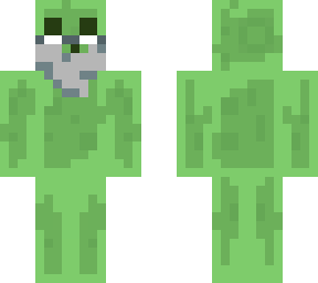 ol' grandpa slime