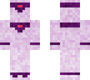 one eyed man