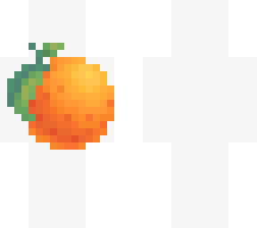 orange :3