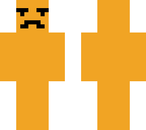 orange norman