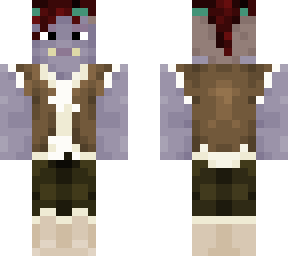 orc boi