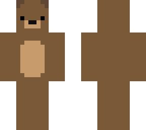 osito chido :3