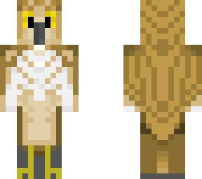 owl