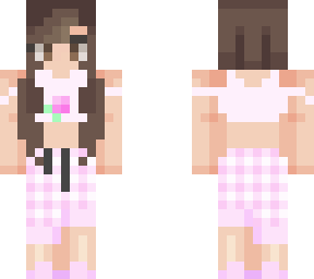 pajama time -rce