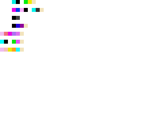palette contest (read desc)