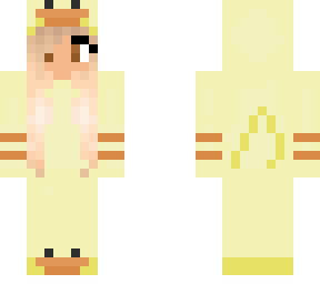 panama wolf duck small