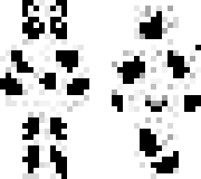 panda.. thing