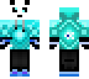 panda