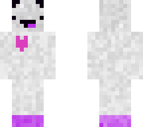 panda skeppy
