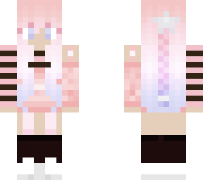 pastel beauty