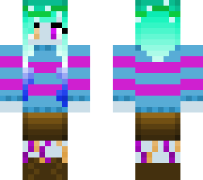 pb in a frisk costume