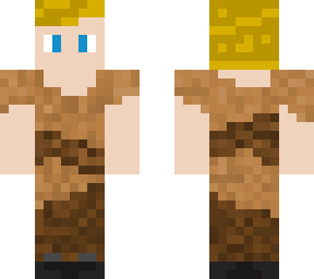 peasant man