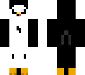 penguin of pinguian