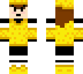peramora remake