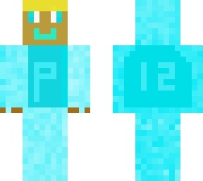 percypower12 skin me