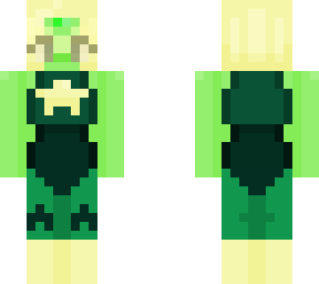 peridot