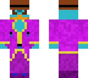 perry giovanna