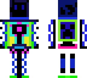 personal skin