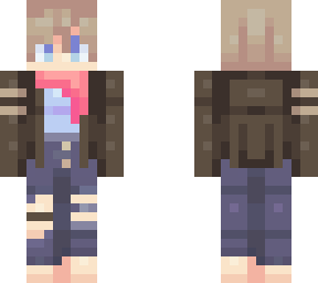 photos, more photos :- SF counter-attack | Minecraft Skin