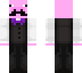 pig butler