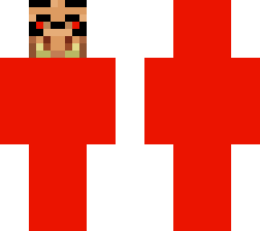 piglins de la casa de papel