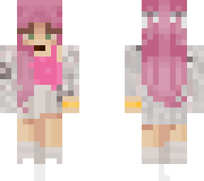 pink beauty