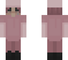 pink boy