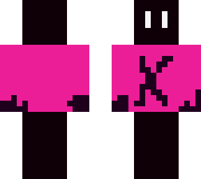 pink death