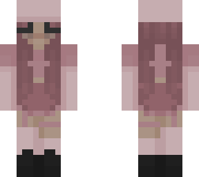 pink owo