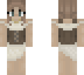 pirate girl